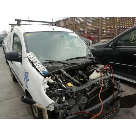 RENAULT KANGOO '2017 FURGON COMPACT PROFESSIONAL BLANCO