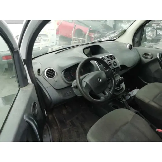 RENAULT KANGOO '2017 FURGON COMPACT PROFESSIONAL BLANCO