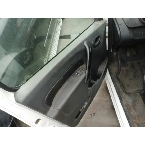 RENAULT KANGOO '2017 FURGON COMPACT PROFESSIONAL BLANCO