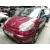 CITROEN C3 PLURIEL '2008 1.6 16V CAT (NFU / TU5JP4) ROJO
