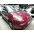 CITROEN C3 PLURIEL '2008 1.6 16V CAT (NFU / TU5JP4) ROJO
