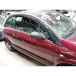 CITROEN C3 PLURIEL '2008 1.6 16V CAT (NFU / TU5JP4) ROJO