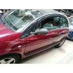 CITROEN C3 PLURIEL '2008 1.6 16V CAT (NFU / TU5JP4) ROJO