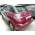 CITROEN C3 PLURIEL '2008 1.6 16V CAT (NFU / TU5JP4) ROJO