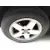 CITROEN C3 PLURIEL '2008 1.6 16V CAT (NFU / TU5JP4) ROJO