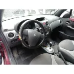 CITROEN C3 PLURIEL '2008 1.6 16V CAT (NFU / TU5JP4) ROJO