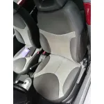 CITROEN C3 PLURIEL '2008 1.6 16V CAT (NFU / TU5JP4) ROJO