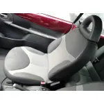 CITROEN C3 PLURIEL '2008 1.6 16V CAT (NFU / TU5JP4) ROJO