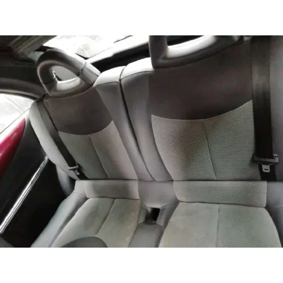 CITROEN C3 PLURIEL '2008 1.6 16V CAT (NFU / TU5JP4) ROJO