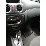 CITROEN C3 PLURIEL '2008 1.6 16V CAT (NFU / TU5JP4) ROJO
