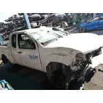 NISSAN NAVARA PICK-UP (D40M) NISSAN NAVARA PICK-UP (D40M) '2014 DOBLE CAB FE 4X4 BLANCO 2010