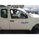 NISSAN NAVARA PICK-UP (D40M) NISSAN NAVARA PICK-UP (D40M) '2014 DOBLE CAB FE 4X4 BLANCO 2010