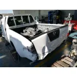 NISSAN NAVARA PICK-UP (D40M) NISSAN NAVARA PICK-UP (D40M) '2014 DOBLE CAB FE 4X4 BLANCO 2010