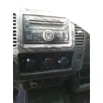 NISSAN NAVARA PICK-UP (D40M) NISSAN NAVARA PICK-UP (D40M) '2014 DOBLE CAB FE 4X4 BLANCO 2010