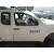 NISSAN NAVARA PICK-UP (D40M) '2014 DOBLE CAB FE 4X4 BLANCO