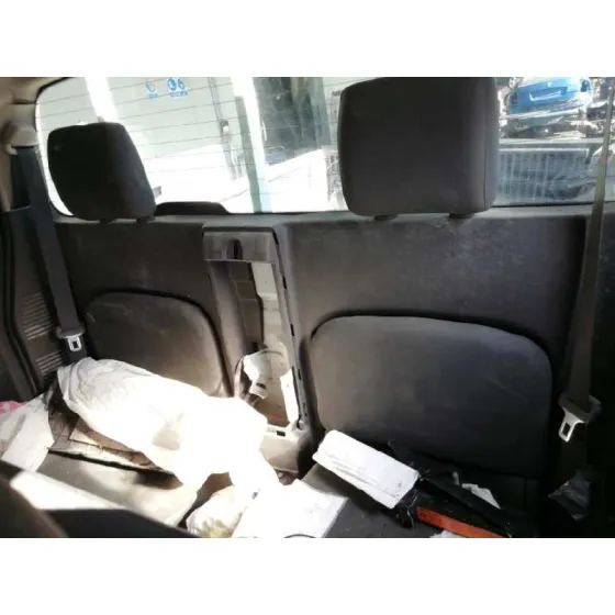 NISSAN NAVARA PICK-UP (D40M) '2014 DOBLE CAB FE 4X4 BLANCO