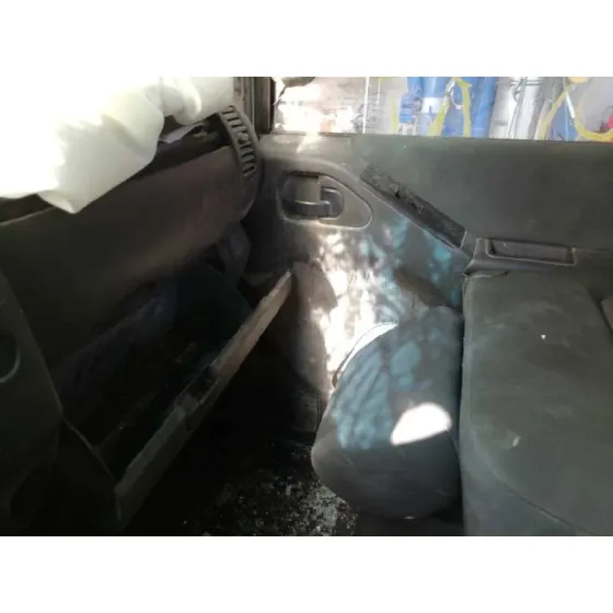 NISSAN NAVARA PICK-UP (D40M) '2014 DOBLE CAB FE 4X4 BLANCO