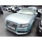 AUDI A4 BER. (B8) AUDI A4 BER. (B8) '2008 BASICO AZUL 2007
