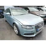 AUDI A4 BER. (B8) AUDI A4 BER. (B8) '2008 BASICO AZUL 2007