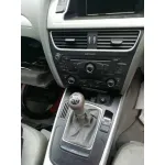 AUDI A4 BER. (B8) AUDI A4 BER. (B8) '2008 BASICO AZUL 2007