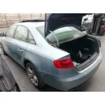 AUDI A4 BER. (B8) AUDI A4 BER. (B8) '2008 BASICO AZUL 2007
