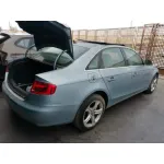 AUDI A4 BER. (B8) AUDI A4 BER. (B8) '2008 BASICO AZUL 2007