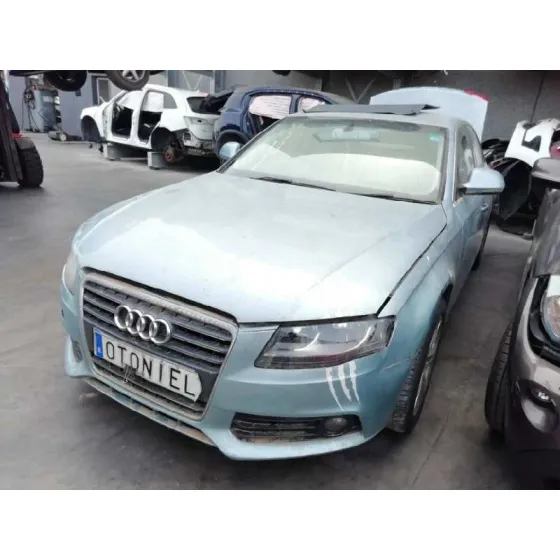 AUDI A4 BER. (B8) '2008 BASICO AZUL