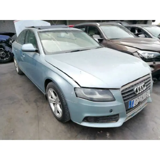 AUDI A4 BER. (B8) '2008 BASICO AZUL