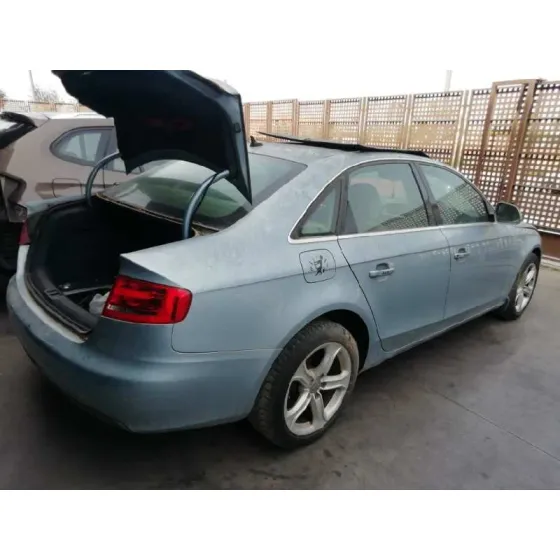 AUDI A4 BER. (B8) '2008 BASICO AZUL