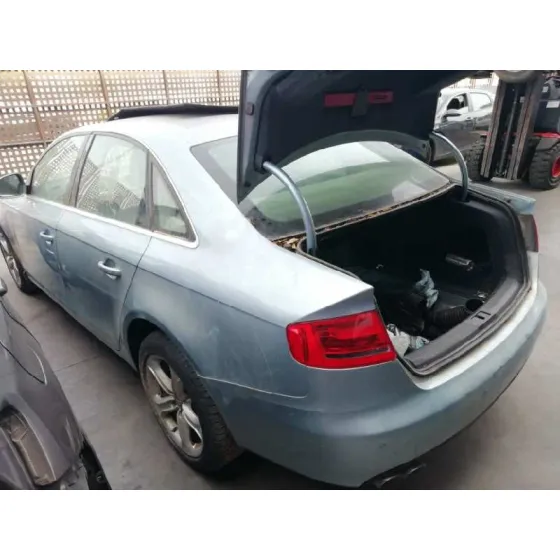 AUDI A4 BER. (B8) '2008 BASICO AZUL