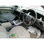 AUDI A4 BER. (B8) '2008 BASICO AZUL