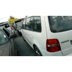 VOLKSWAGEN TOURAN (1T1) VOLKSWAGEN TOURAN (1T1) '2006 TRENDLINE BLANCO 2003