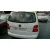 VOLKSWAGEN TOURAN (1T1) VOLKSWAGEN TOURAN (1T1) '2006 TRENDLINE BLANCO 2003