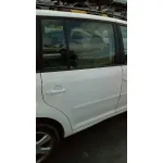 VOLKSWAGEN TOURAN (1T1) VOLKSWAGEN TOURAN (1T1) '2006 TRENDLINE BLANCO 2003