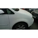 VOLKSWAGEN TOURAN (1T1) VOLKSWAGEN TOURAN (1T1) '2006 TRENDLINE BLANCO 2003