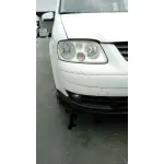 VOLKSWAGEN TOURAN (1T1) VOLKSWAGEN TOURAN (1T1) '2006 TRENDLINE BLANCO 2003