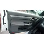 VOLKSWAGEN TOURAN (1T1) VOLKSWAGEN TOURAN (1T1) '2006 TRENDLINE BLANCO 2003