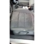 VOLKSWAGEN TOURAN (1T1) VOLKSWAGEN TOURAN (1T1) '2006 TRENDLINE BLANCO 2003