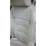VOLKSWAGEN TOURAN (1T1) VOLKSWAGEN TOURAN (1T1) '2006 TRENDLINE BLANCO 2003