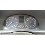 VOLKSWAGEN TOURAN (1T1) VOLKSWAGEN TOURAN (1T1) '2006 TRENDLINE BLANCO 2003