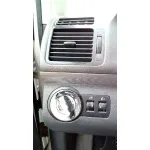 VOLKSWAGEN TOURAN (1T1) VOLKSWAGEN TOURAN (1T1) '2006 TRENDLINE BLANCO 2003