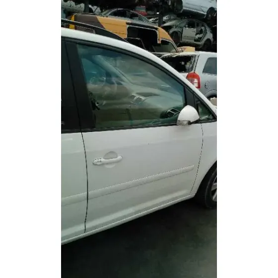 VOLKSWAGEN TOURAN (1T1) '2006 TRENDLINE BLANCO