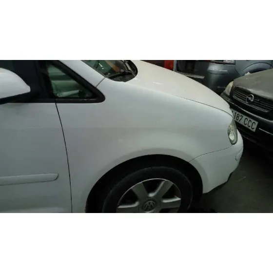 VOLKSWAGEN TOURAN (1T1) '2006 TRENDLINE BLANCO