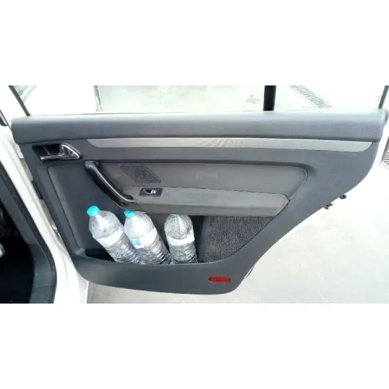 VOLKSWAGEN TOURAN (1T1) '2006 TRENDLINE BLANCO
