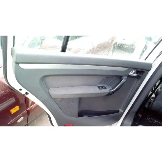 VOLKSWAGEN TOURAN (1T1) '2006 TRENDLINE BLANCO