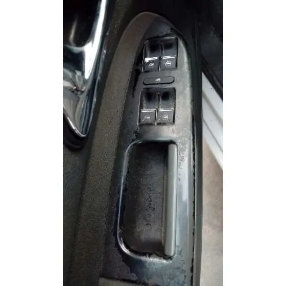 VOLKSWAGEN TOURAN (1T1) '2006 TRENDLINE BLANCO