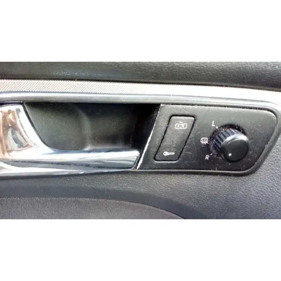 VOLKSWAGEN TOURAN (1T1) '2006 TRENDLINE BLANCO
