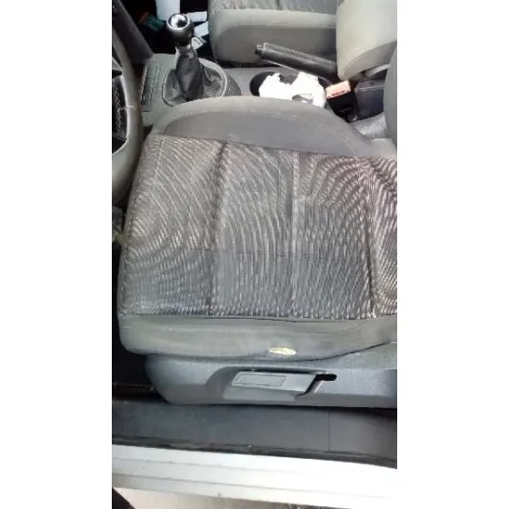 VOLKSWAGEN TOURAN (1T1) '2006 TRENDLINE BLANCO
