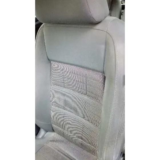 VOLKSWAGEN TOURAN (1T1) '2006 TRENDLINE BLANCO
