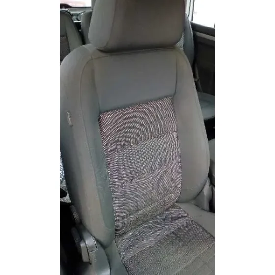 VOLKSWAGEN TOURAN (1T1) '2006 TRENDLINE BLANCO